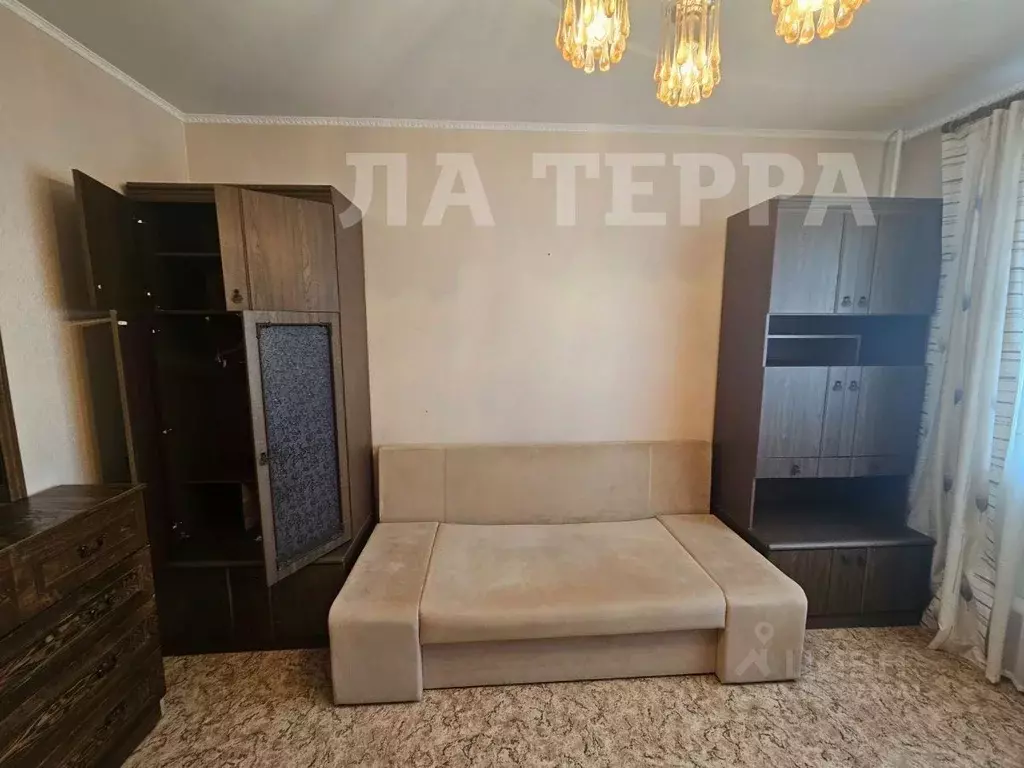 Комната Москва Строгинский бул., 2к1 (13.7 м) - Фото 2