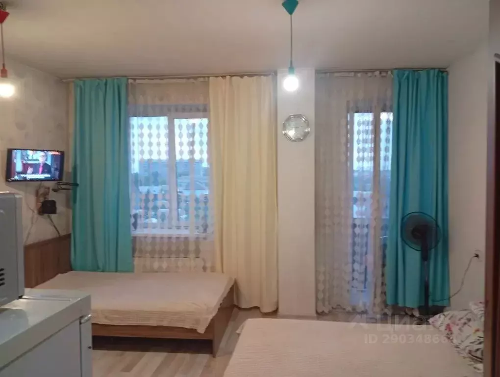 Студия Хакасия, Абакан ул. Некрасова, 23б (25.0 м) - Фото 1