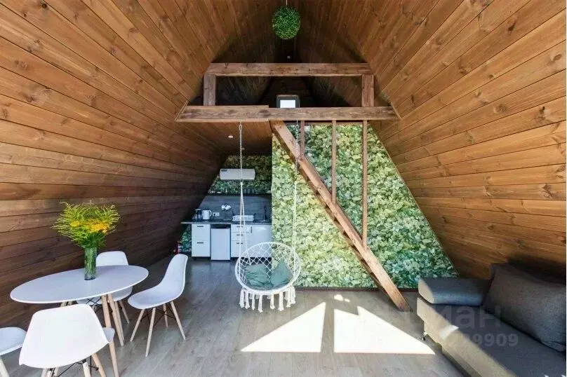 Дом в Московская область, Серпухов городской округ, д. Якшино ул. ... - Фото 2