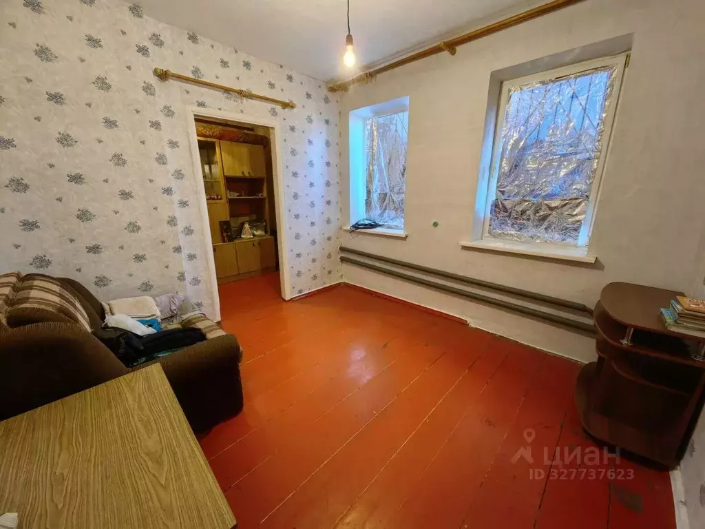 Дом в Ростовская область, Ростов-на-Дону пос. Орджоникидзе, ул. ... - Фото 2