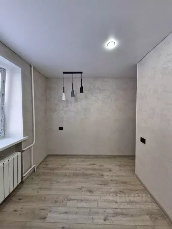 1-к кв. Пензенская область, Заречный ул. Ленина, 29 (37.3 м) - Фото 1