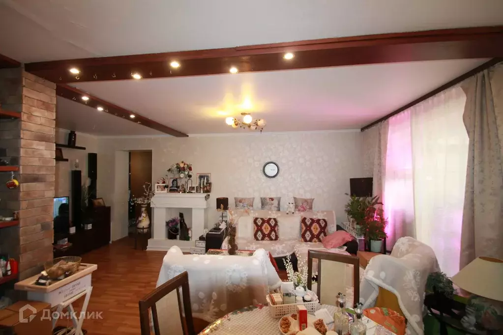 Продаётся 1-к квартира, 60.7 м - Фото 0