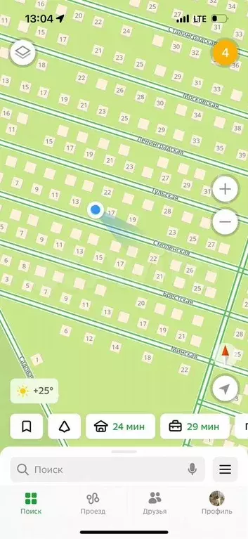 Дача 28 м на участке 4 сот. - Фото 0