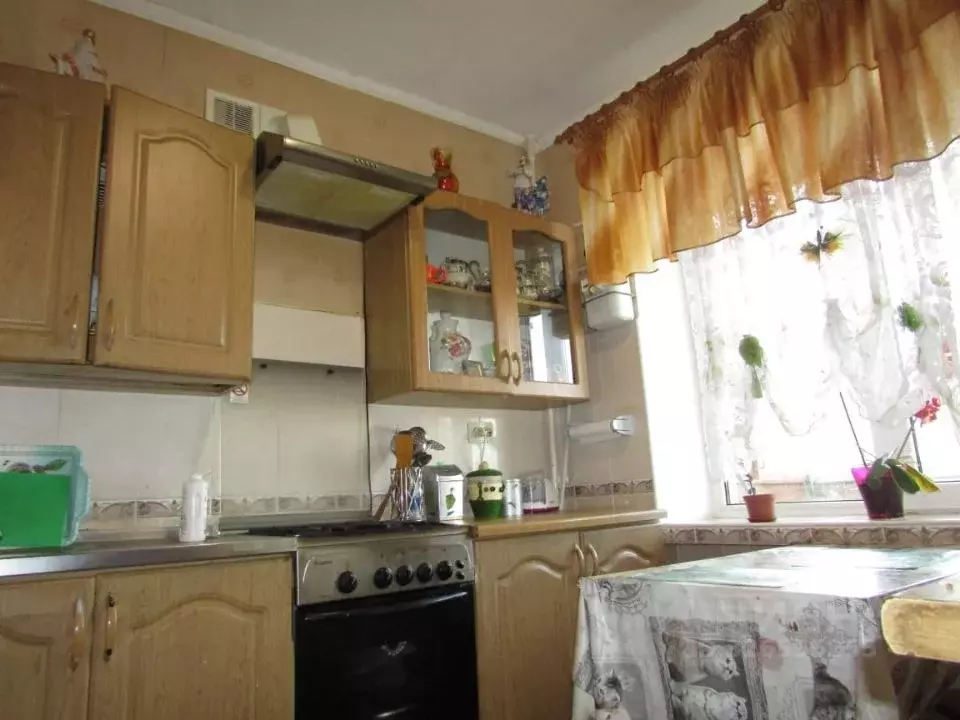 3-к кв. Крым, Евпатория ул. Интернациональная, 139 (58.0 м) - Фото 1