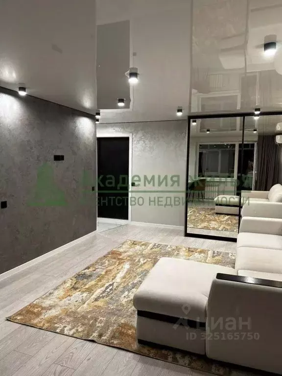 1-к кв. Саратовская область, Саратов ул. Имени А.И. Хользунова, 1/5 ... - Фото 1