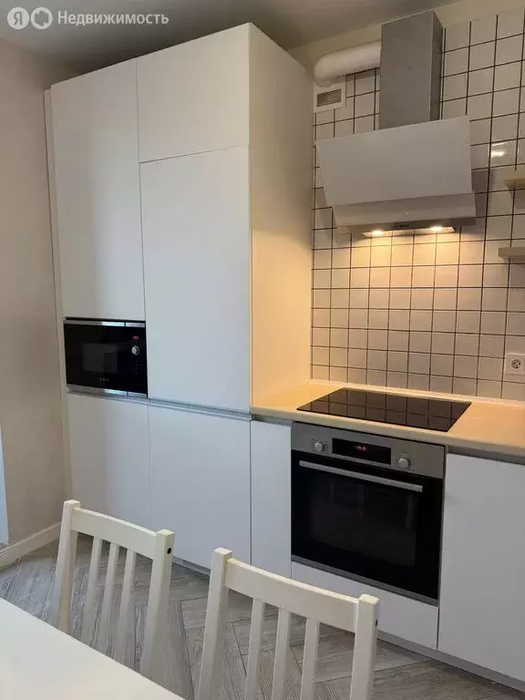 1-комнатная квартира: Волгоград, улица 35-й Гвардейской Дивизии, 46 ... - Фото 2