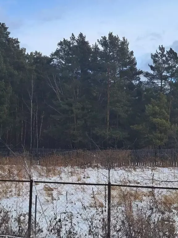 Участок в Свердловская область, Сысертский городской округ, с. ... - Фото 1