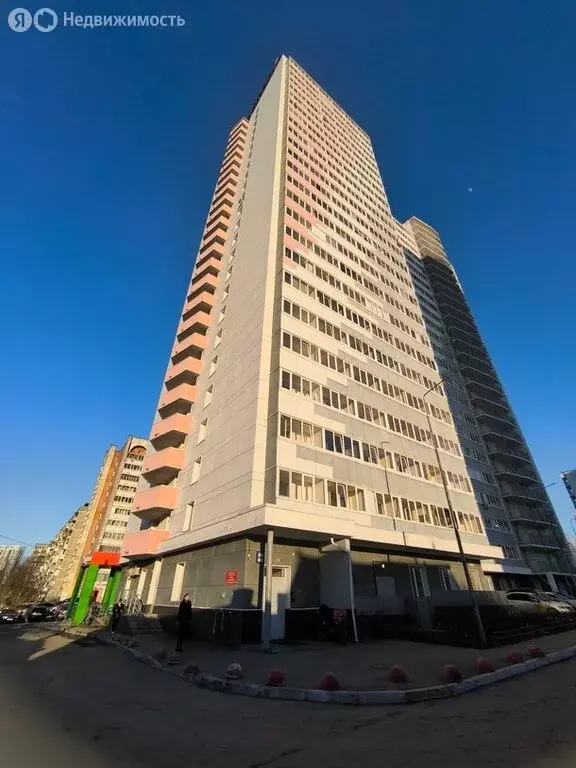 Квартира-студия: Пермь, улица Советской Армии, 60 (21 м) - Фото 2