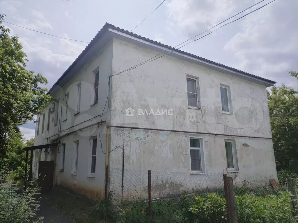 2-к. квартира, 38,3 м, 2/2 эт. - Фото 1