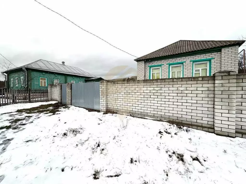 Дом в село Городище (134 м) - Фото 1