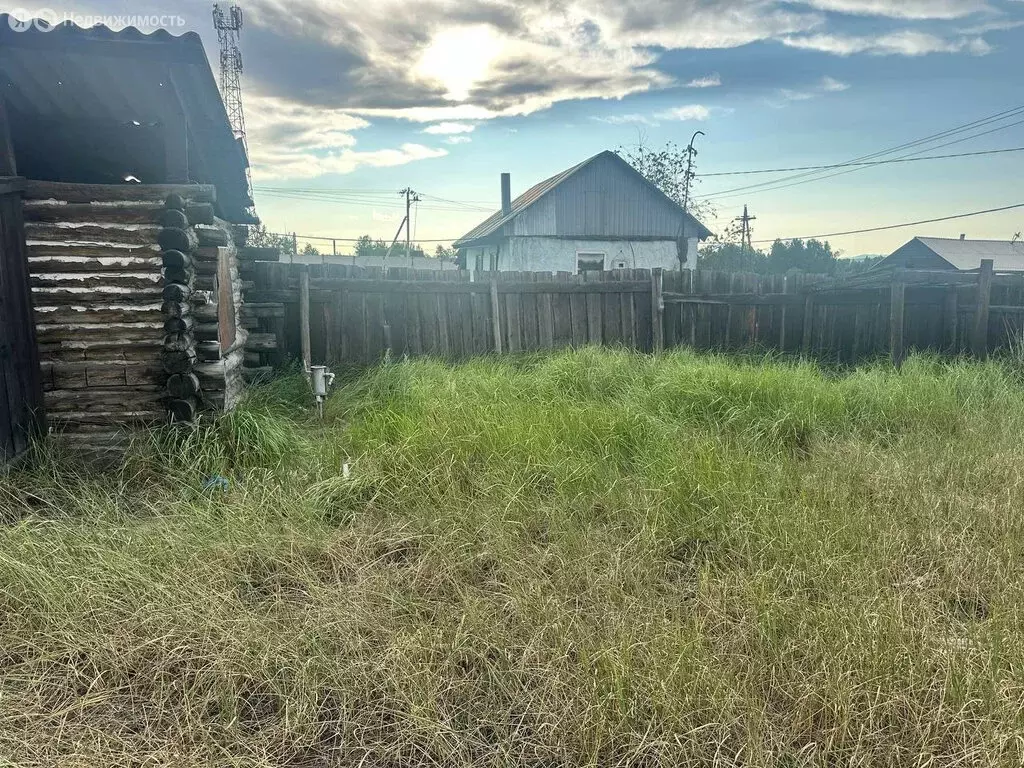 Участок в посёлок городского типа Каа-Хем, улица Куминова (7 м) - Фото 1
