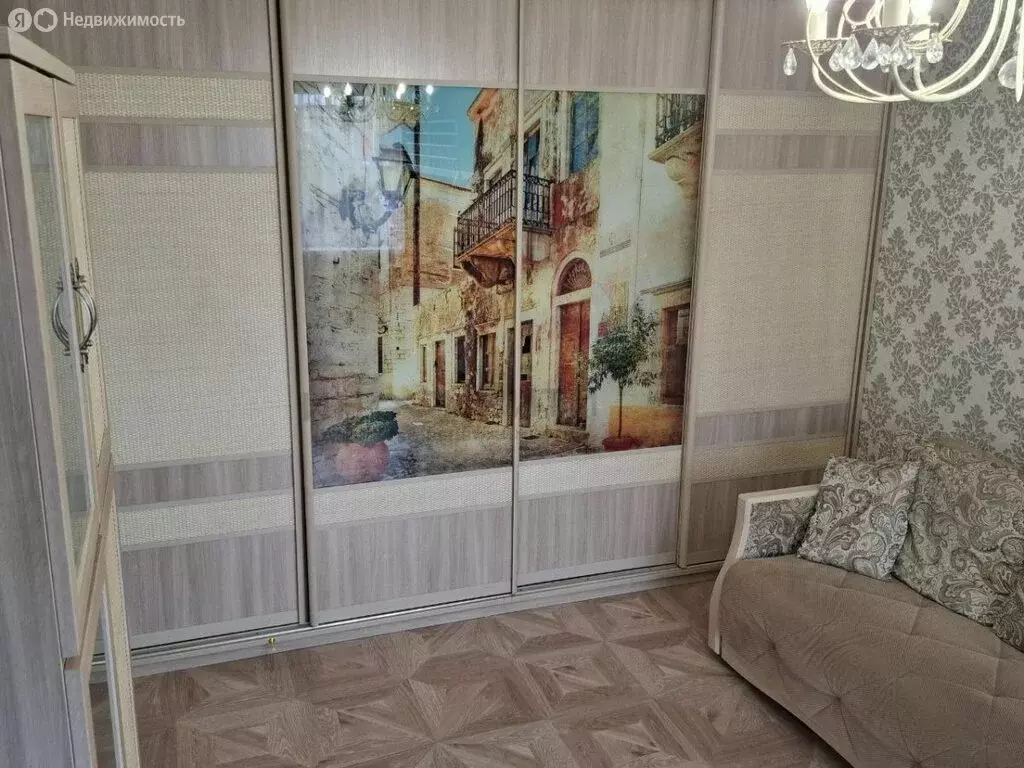 1-комнатная квартира: Москва, Кременчугская улица, 3к2 (39 м) - Фото 2