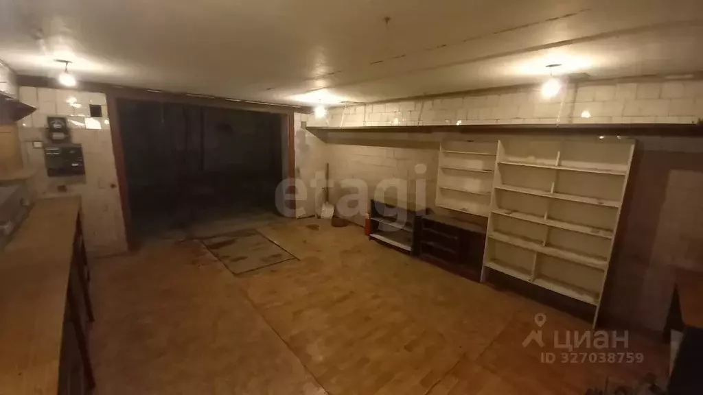 Гараж в Новосибирская область, Новосибирск Военная ул., 8/11 (46 м) - Фото 2