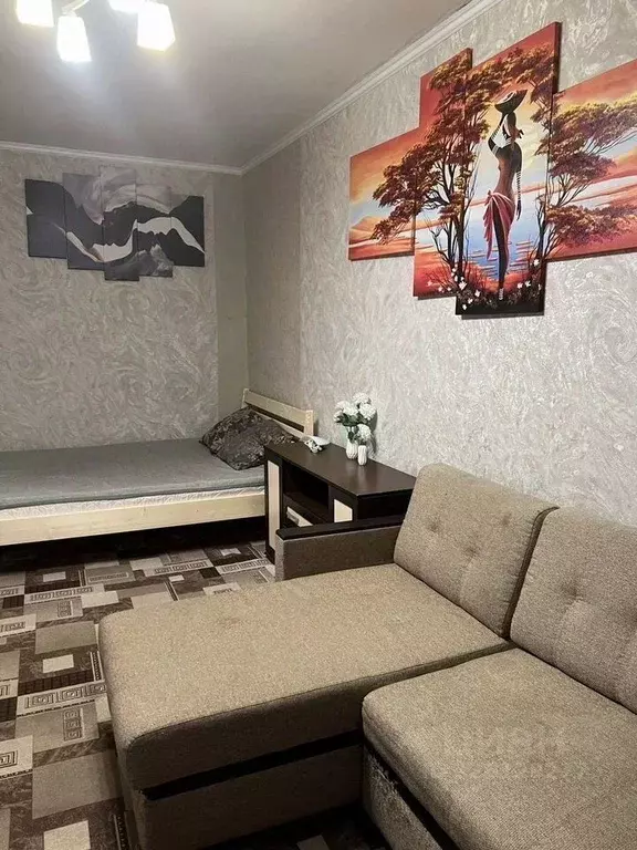 1-к кв. Москва ул. Грина, 4 (30.0 м) - Фото 2