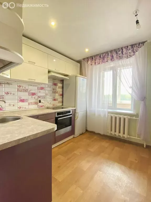 2-комнатная квартира: Нижнеивкино, Курортная улица, 9 (47.5 м) - Фото 0