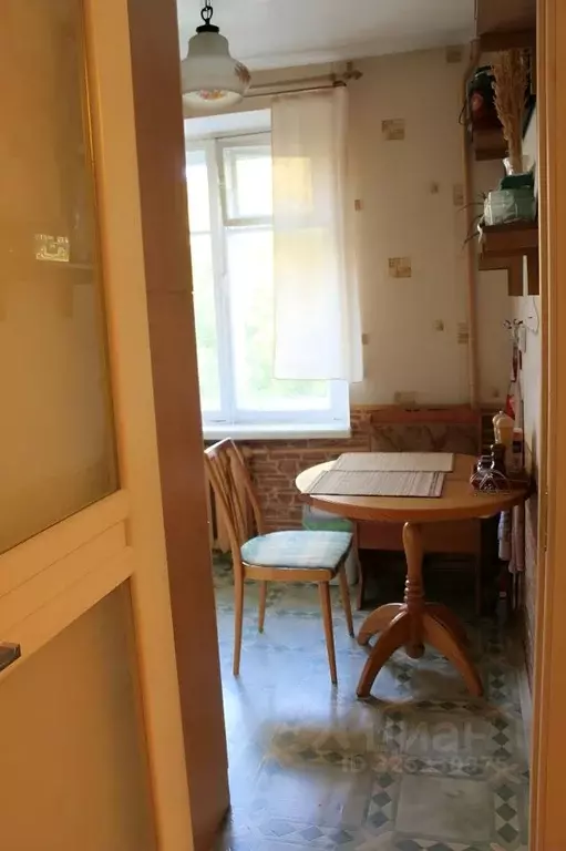 2-к кв. Москва ул. Искры, 7 (44.0 м) - Фото 2