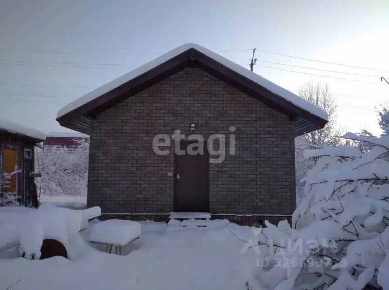 Дом в Кировская область, Кирово-Чепецкий район, Пасеговское с/пос, ... - Фото 2