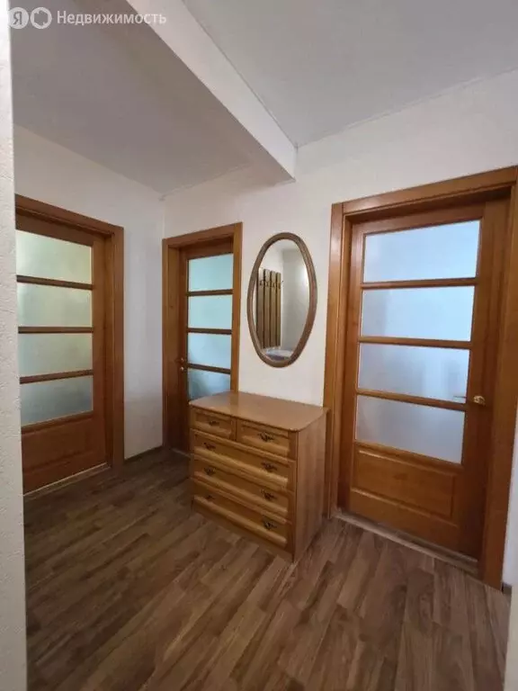 3-комнатная квартира: Иркутск, Байкальская улица, 233 (61.3 м) - Фото 2