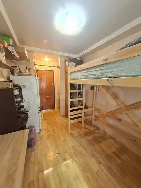 Комната 13,5 м в 5-к., 4/5 эт. - Фото 1