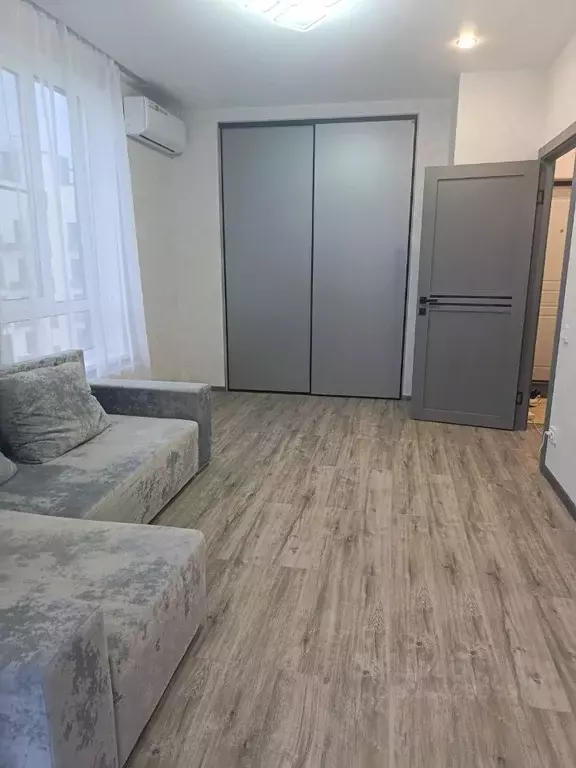 1-к кв. Волгоградская область, Волгоград ул. Тракторостроителей, 27/3 ... - Фото 2