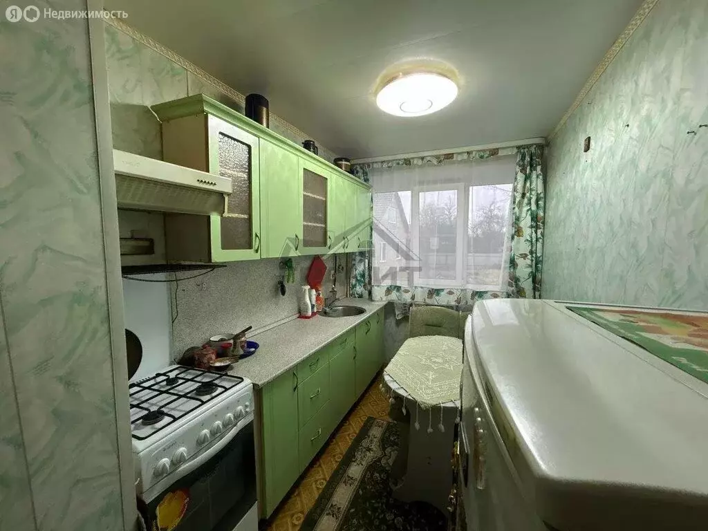 2-комнатная квартира: Малая Вишера, улица Лермонтова, 6А (44.8 м) - Фото 1