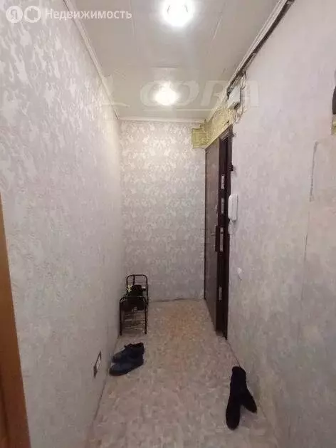 1-комнатная квартира: Тобольск, улица Семёна Ремезова, 17 (31 м) - Фото 0