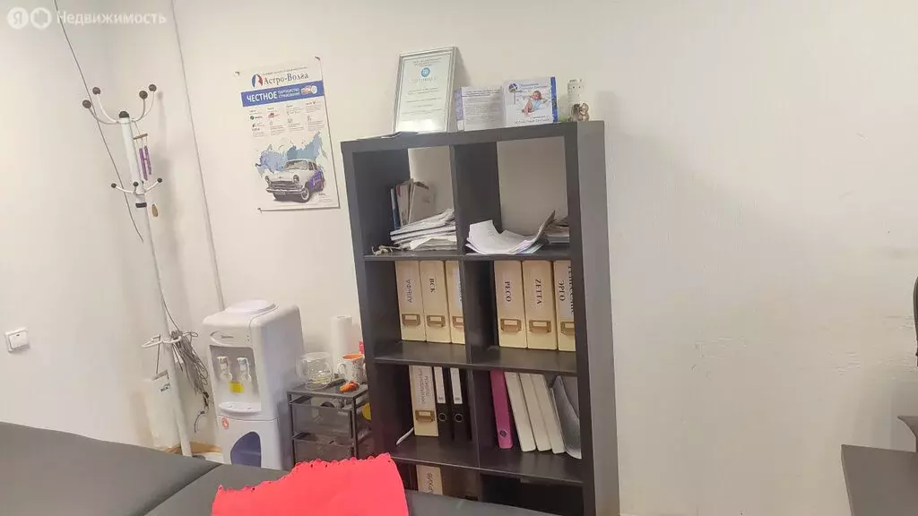 Офис (12 м) - Фото 2