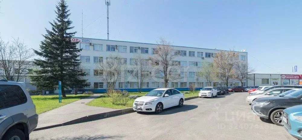 Офис в Санкт-Петербург просп. Культуры, 44 (36 м) - Фото 1
