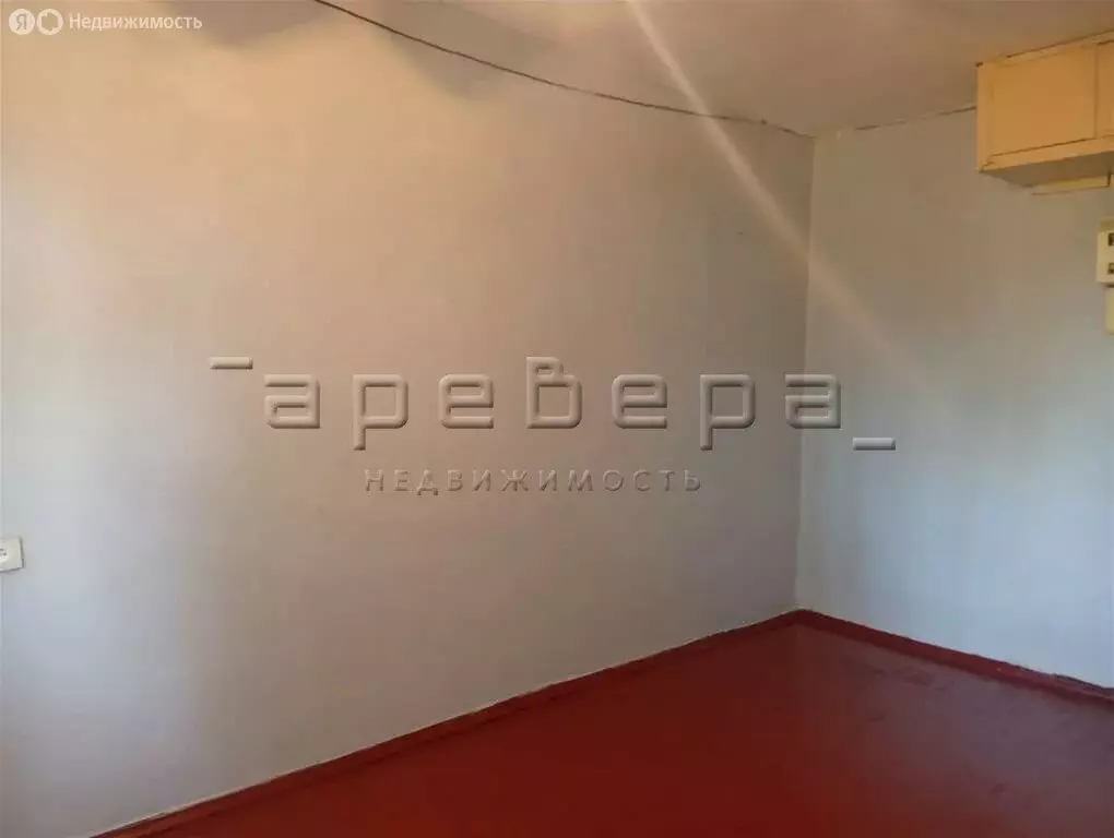 1к в -комнатной квартире (10 м) - Фото 2