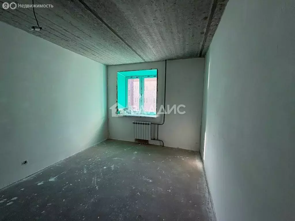 1-комнатная квартира: Вологда, улица Космонавта Беляева, 32к1 (31.8 м) - Фото 2