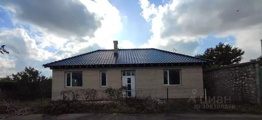 Дом в Севастополь ул. Бирюлева, 57Б (118 м) - Фото 0