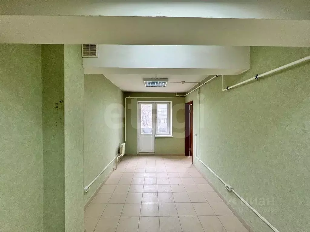 Помещение свободного назначения в Татарстан, Казань просп. Ямашева, ... - Фото 1