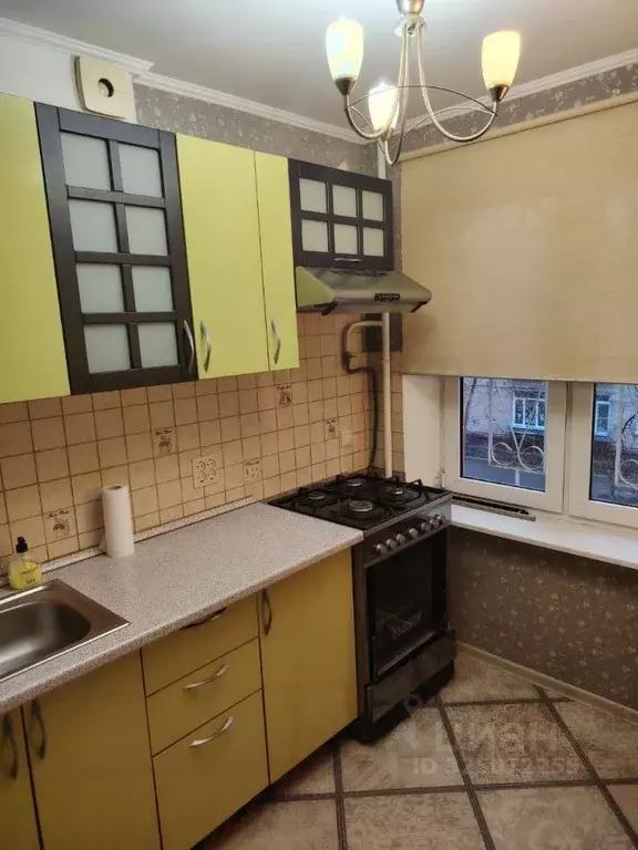 2-к кв. Москва 11-я Парковая ул., 37К3 (42.0 м) - Фото 1