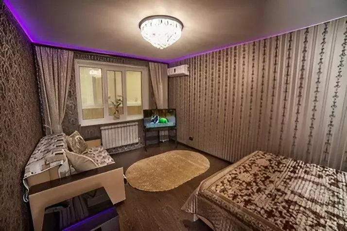 1-к кв. Смоленская область, Смоленск ул. Черняховского, 15 (42.0 м) - Фото 1