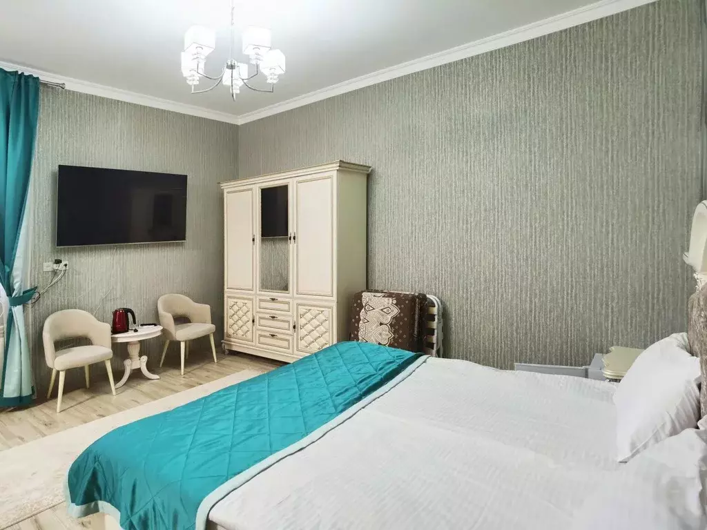 Комната Дагестан, Дербент ул. Г. Далгата, 5 (25.0 м) - Фото 2