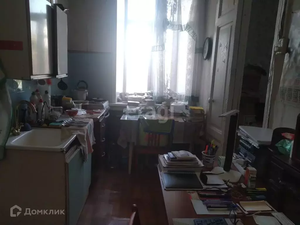 Продаётся 2-к квартира, 43 м - Фото 1