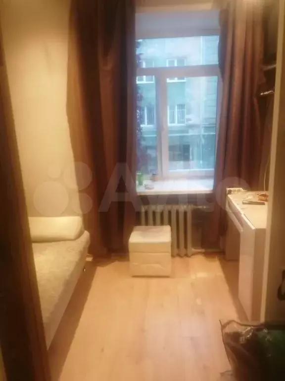1-к. квартира, 22 м, 3/5 эт. - Фото 0