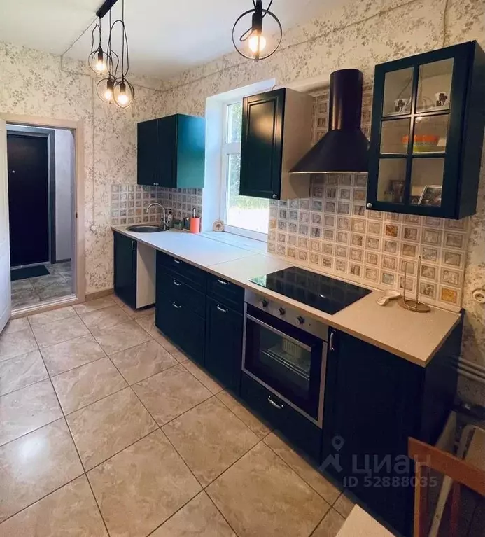 Дом в Санкт-Петербург Большая Озерная ул, 38 (75.0 м) - Фото 1
