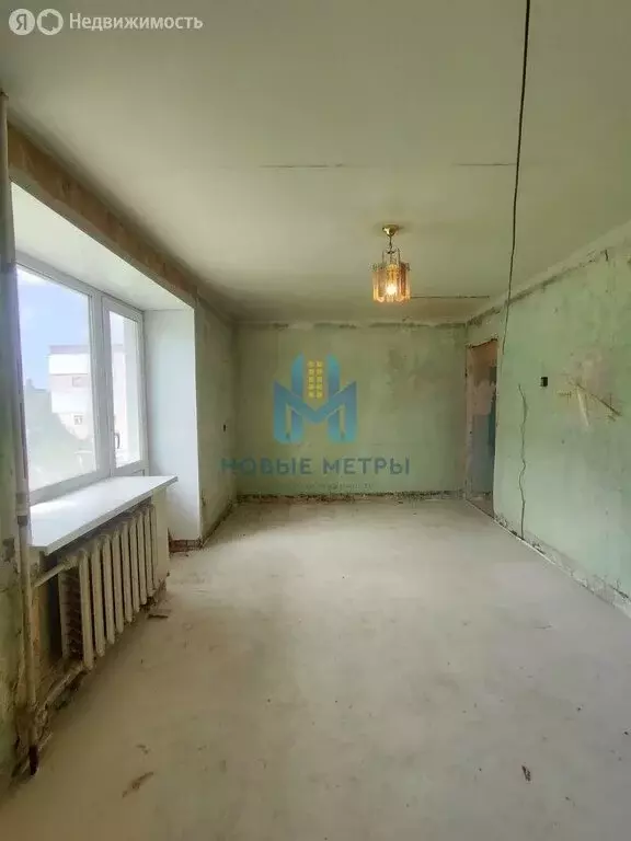 2-комнатная квартира: Дзержинск, улица Пирогова, 34 (44 м) - Фото 1