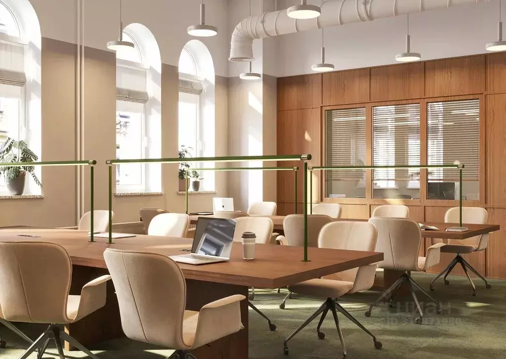 Офис в Санкт-Петербург ул. Чехова, 18 (120 м) - Фото 0