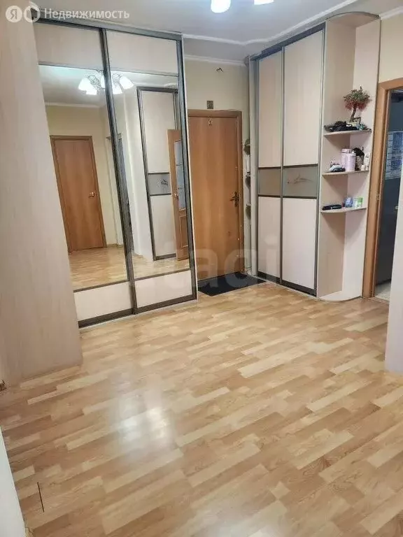 3-комнатная квартира: Улан-Удэ, 112-й микрорайон, 16/4 (78.6 м) - Фото 1