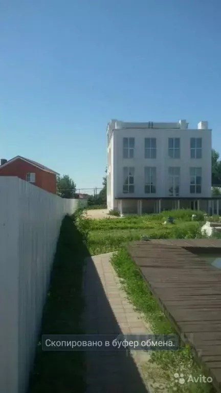 Коттедж в Нижегородская область, Нижний Новгород с. Большая Ельня, ул. ... - Фото 1
