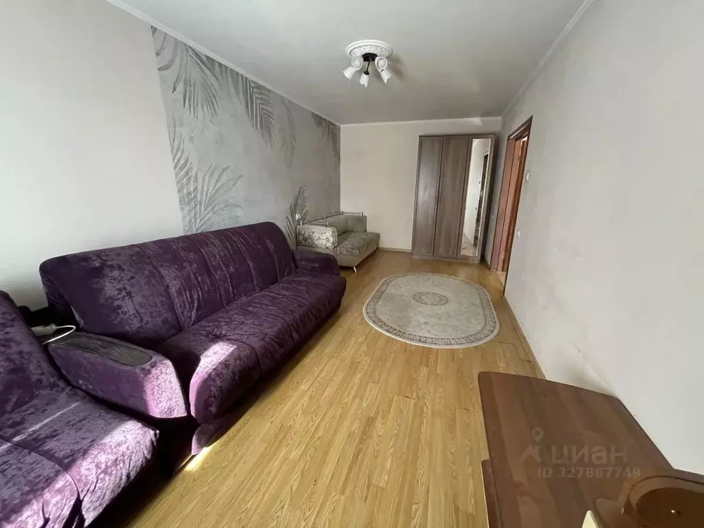 1-к кв. Московская область, Домодедово Северный мкр, ул. Ломоносова, ... - Фото 0