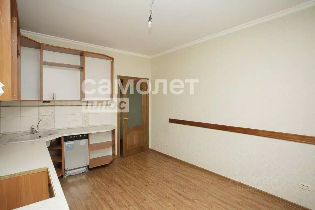 3-к кв. Кемеровская область, Кемерово Соборная ул., 10 (95.8 м) - Фото 1