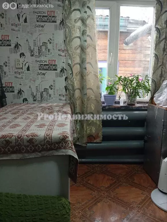 Дом в Кызыл, улица Маяковского (62.8 м) - Фото 1