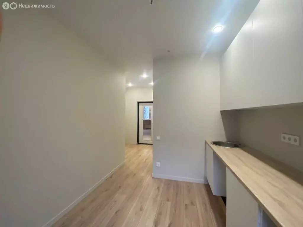 1-комнатная квартира: Москва, Берёзовая аллея, 19к2 (30.7 м) - Фото 2