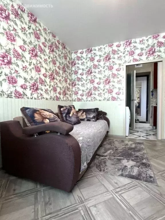 Квартира-студия: Томск, улица Полины Осипенко, 31А (18.7 м) - Фото 1