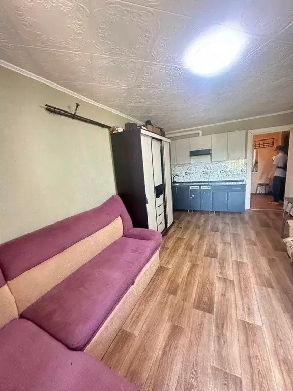 Студия Чувашия, Чебоксары просп. Мира, 76 (25.3 м) - Фото 1