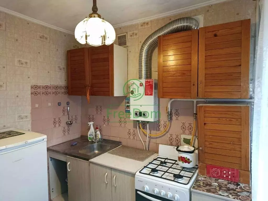 1-к кв. Белгородская область, Белгород ул. Князя Трубецкого, 39а (31.0 ... - Фото 1