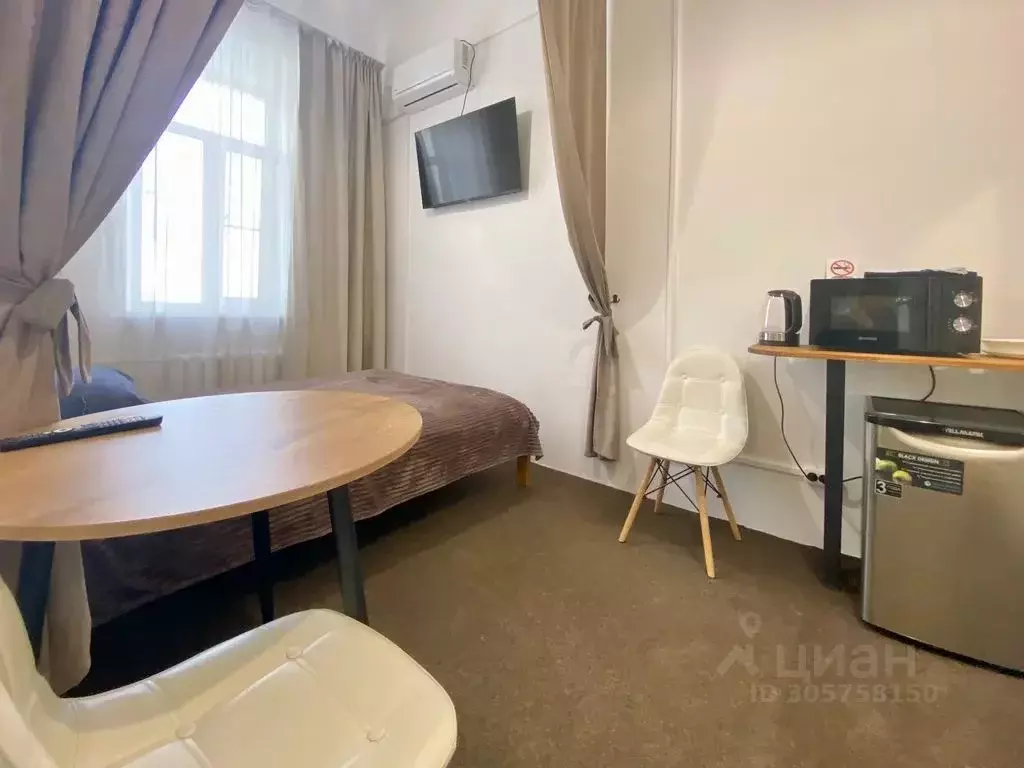 Комната Хабаровский край, Хабаровск ул. Муравьева-Амурского, 27 - Фото 2